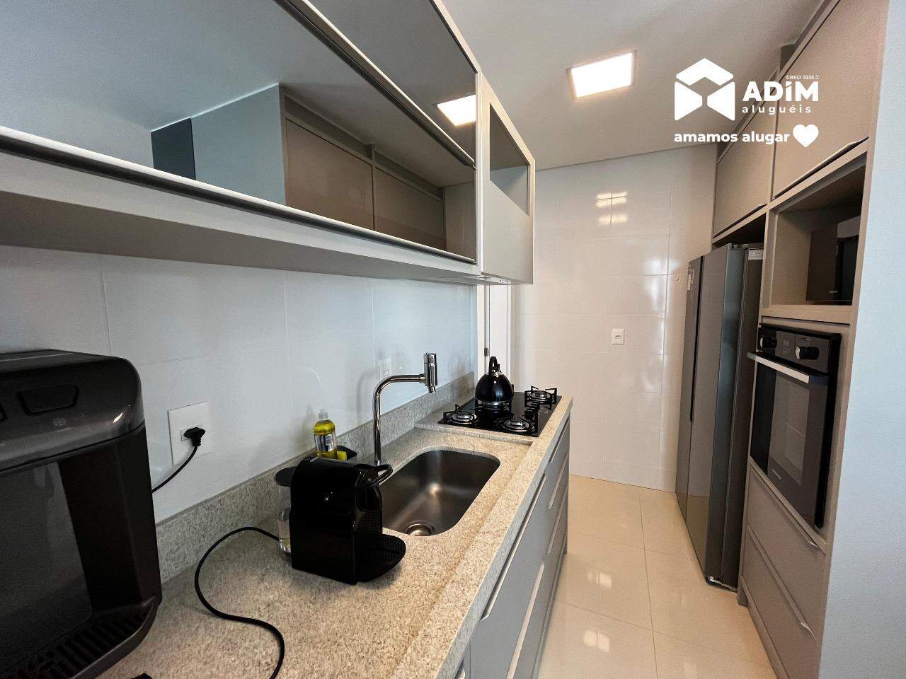 [Edificio] Apartamento para aluguel Gran Vintage: 