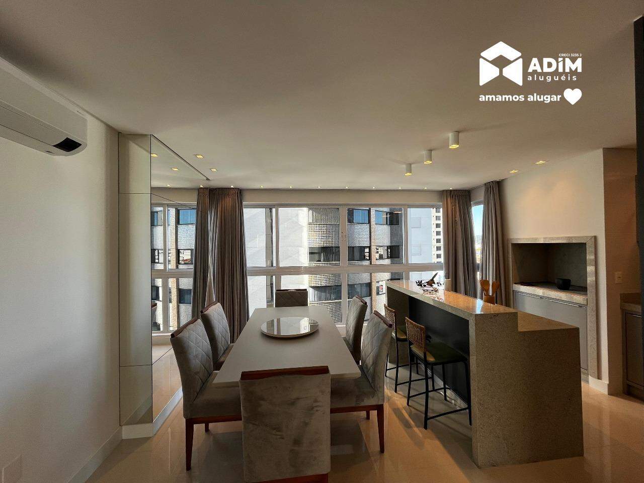 [Edificio] Apartamento para aluguel Gran Vintage: 