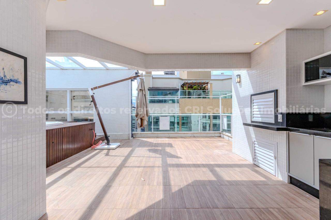 [Edificio] Cobertura à venda Splendore Del Mare: 