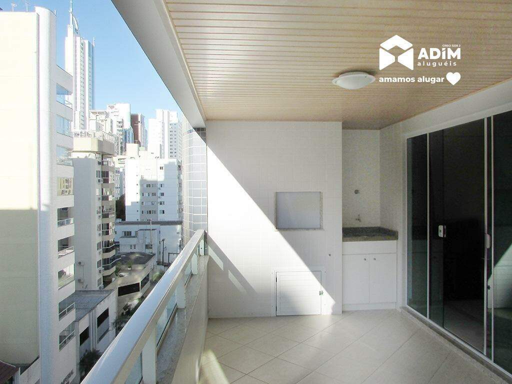 [Edificio] Apartamento para aluguel Condomínio Moradas da Praia: 