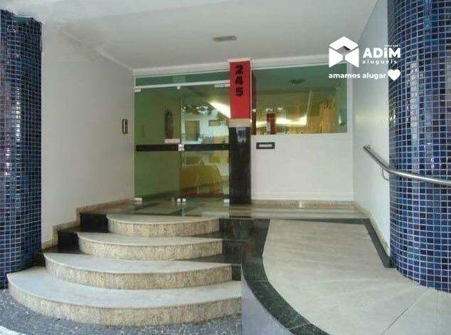 [Edificio] Apartamento para aluguel Condomínio Moradas da Praia: 