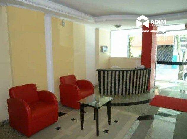 [Edificio] Apartamento para aluguel Condomínio Moradas da Praia: 