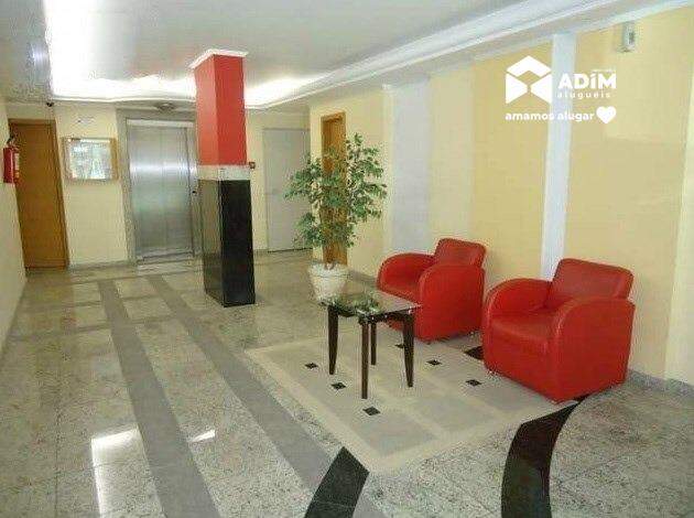 [Edificio] Apartamento para aluguel Condomínio Moradas da Praia: 