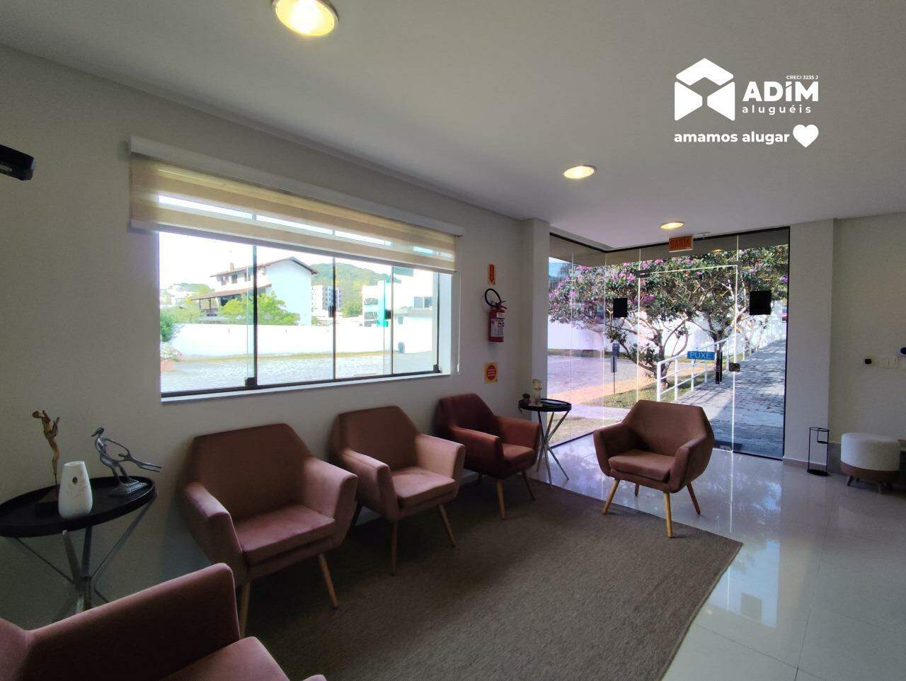 [Edificio] Sala comercial para aluguel Ed Santa Clara Consultórios Médicos: 