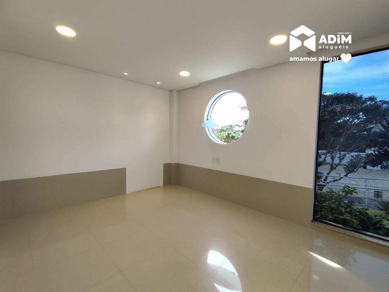 [Edificio] Sala comercial para aluguel Ed Santa Clara Consultórios Médicos: 