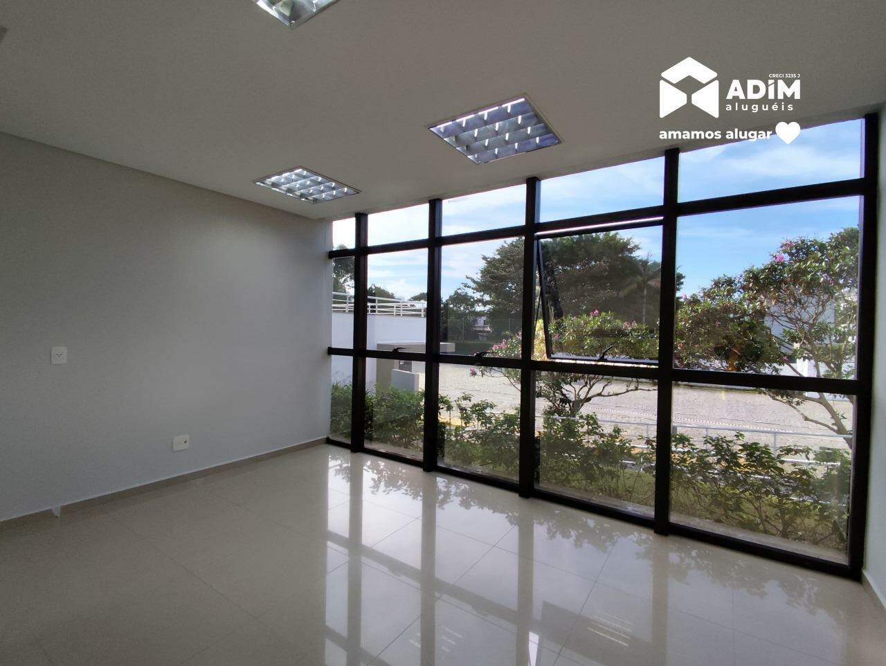 [Edificio] Sala comercial para aluguel Ed Santa Clara Consultórios Médicos: 