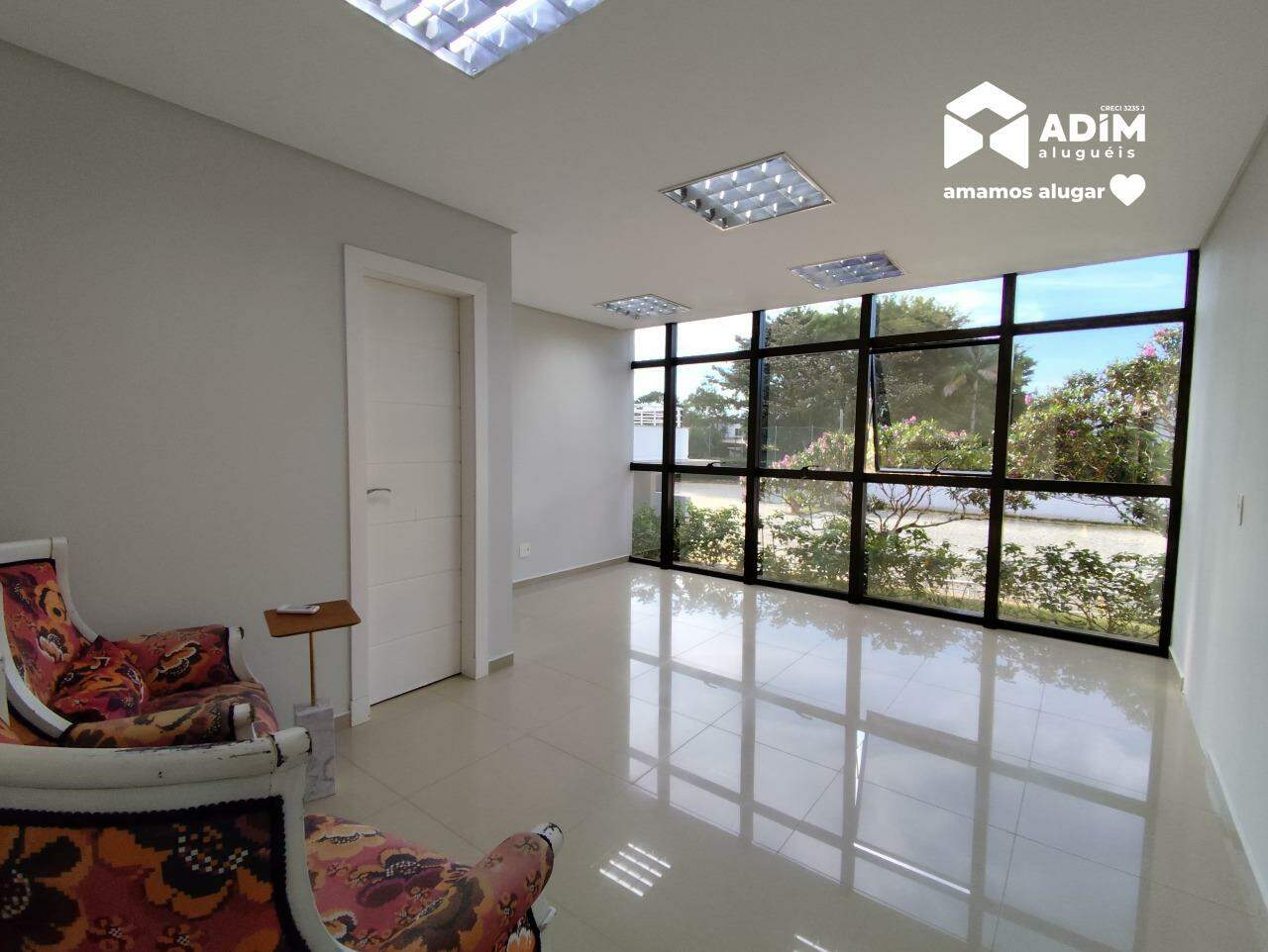 [Edificio] Sala comercial para aluguel Ed Santa Clara Consultórios Médicos: 