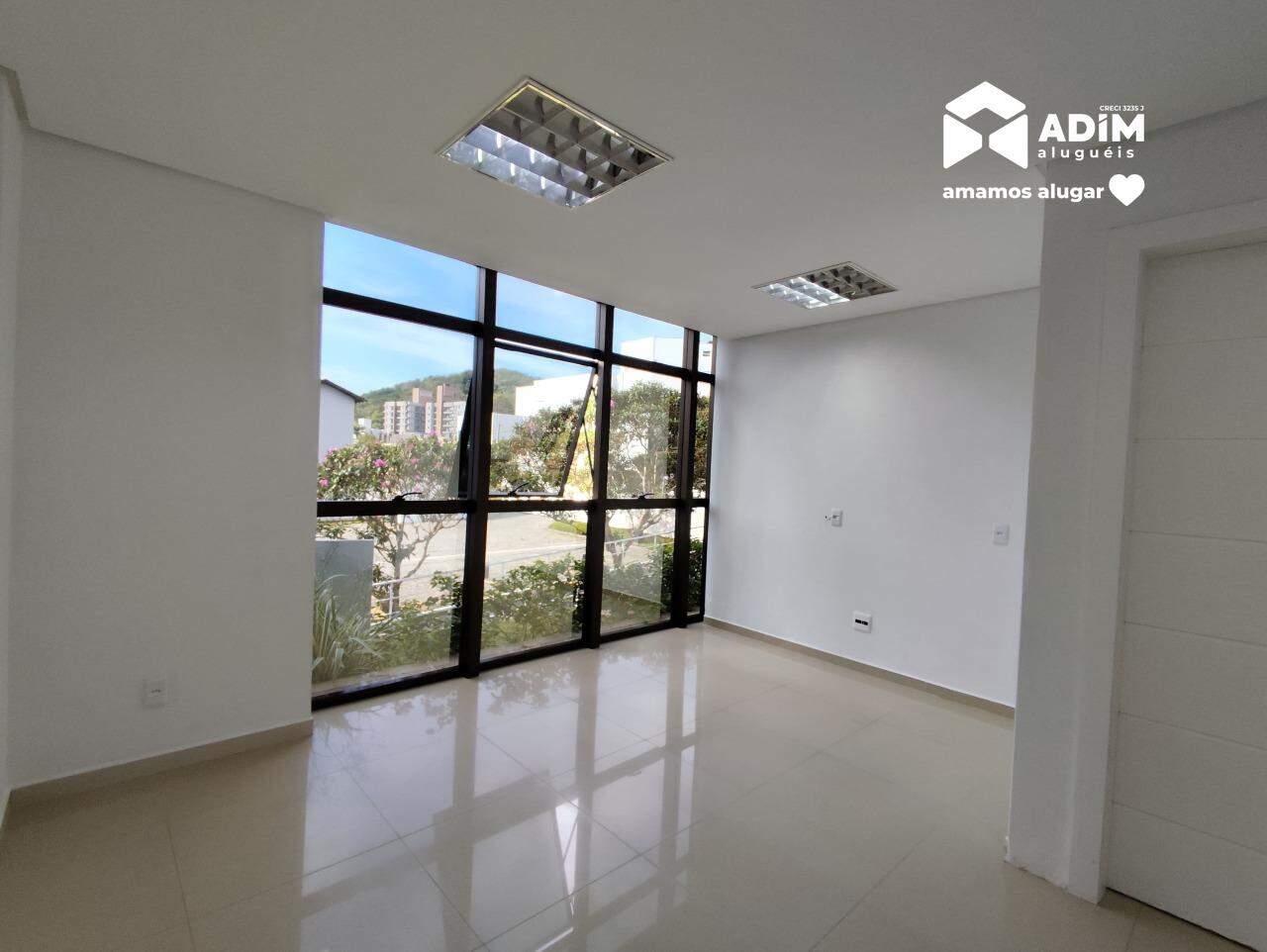 [Edificio] Sala comercial para aluguel Ed Santa Clara Consultórios Médicos: 
