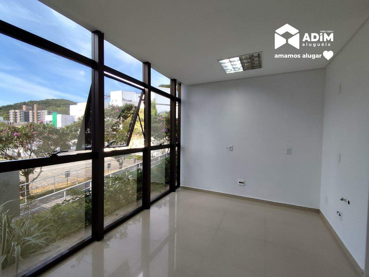 [Edificio] Sala comercial para aluguel Ed Santa Clara Consultórios Médicos: 