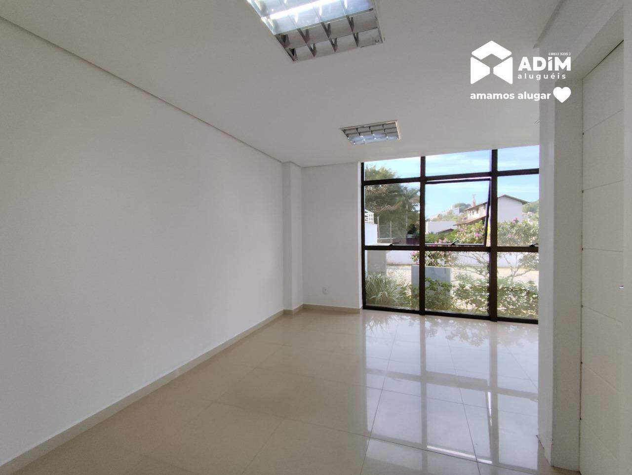 [Edificio] Sala comercial para aluguel Ed Santa Clara Consultórios Médicos: 