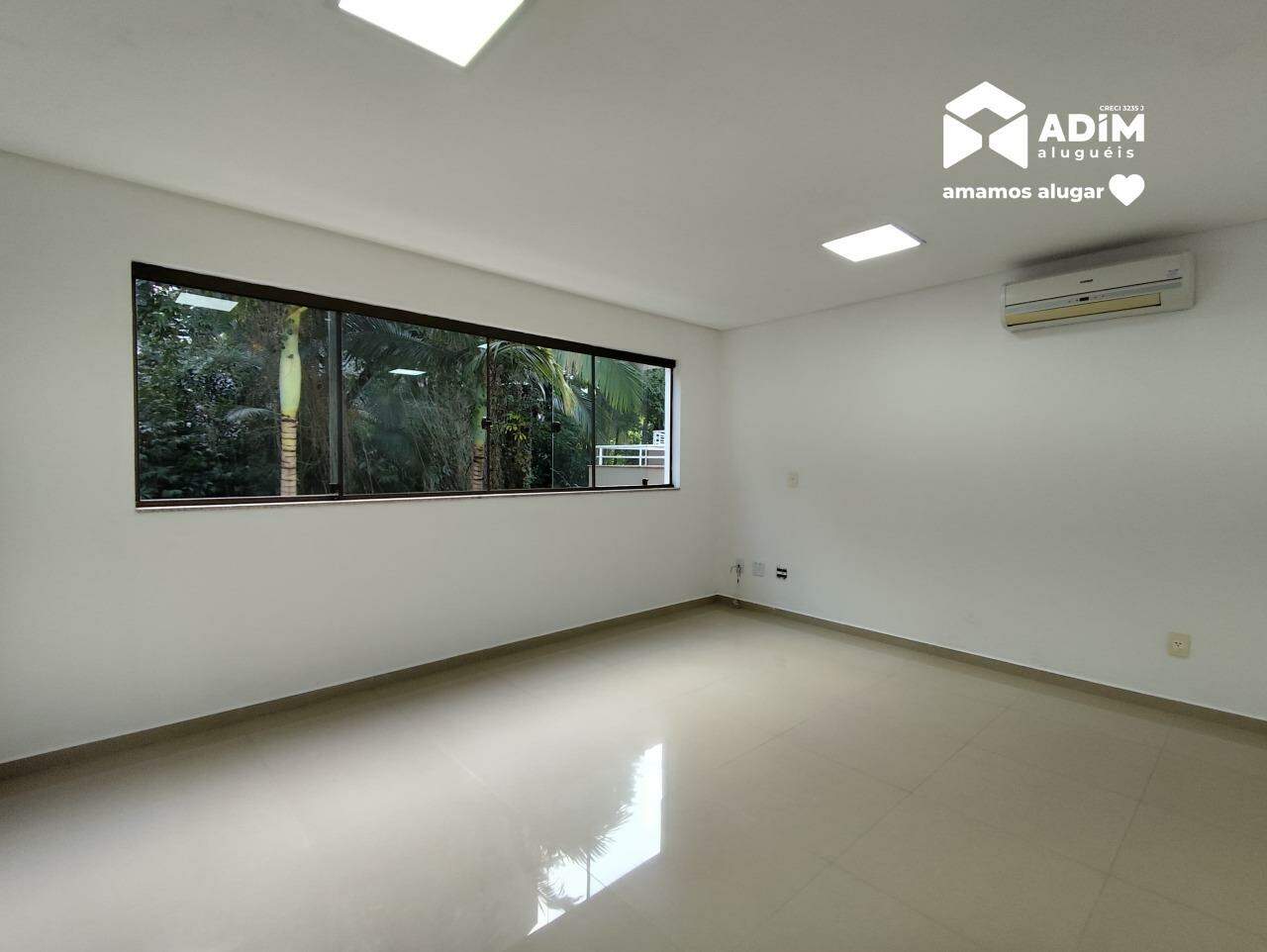 [Edificio] Sala comercial para aluguel Ed Santa Clara Consultórios Médicos: 