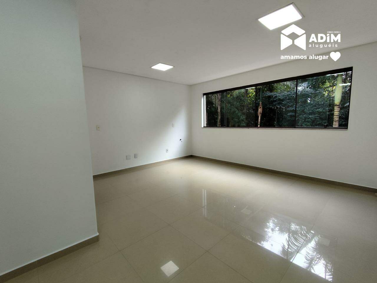 [Edificio] Sala comercial para aluguel Ed Santa Clara Consultórios Médicos: 