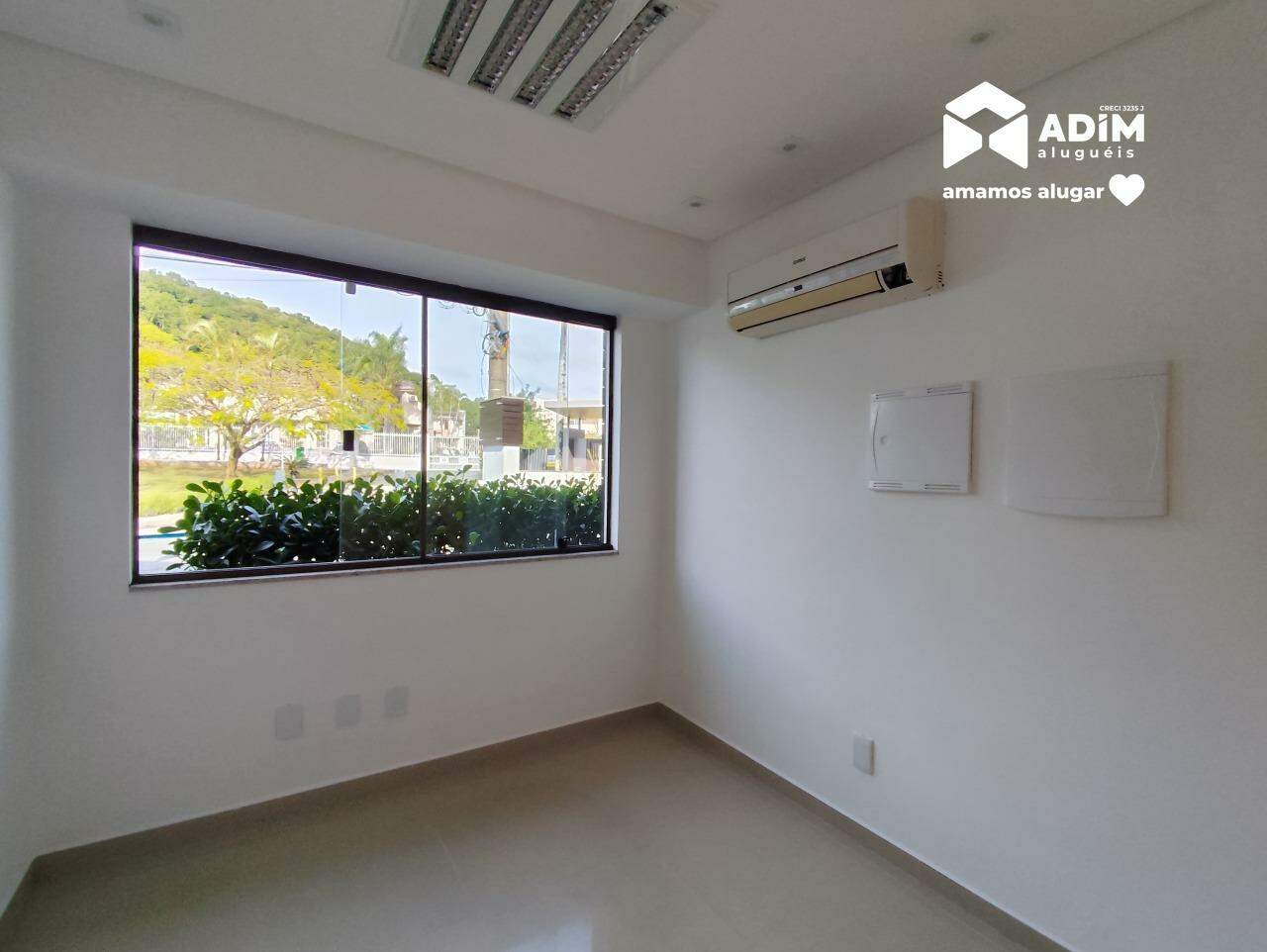 [Edificio] Sala comercial para aluguel Ed Santa Clara Consultórios Médicos: 