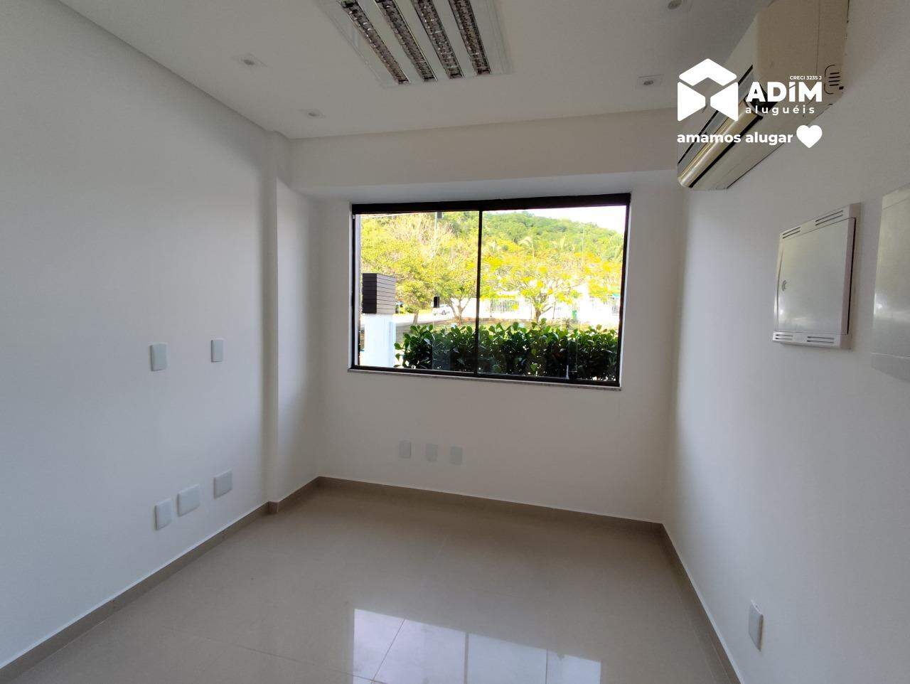[Edificio] Sala comercial para aluguel Ed Santa Clara Consultórios Médicos: 