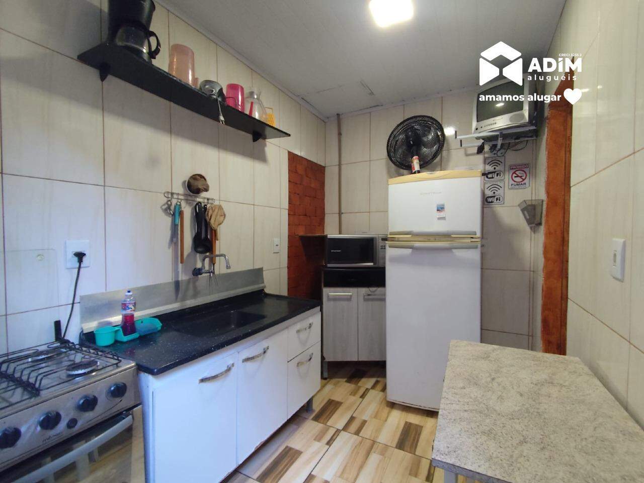 [Edificio] Apartamento para aluguel : 
