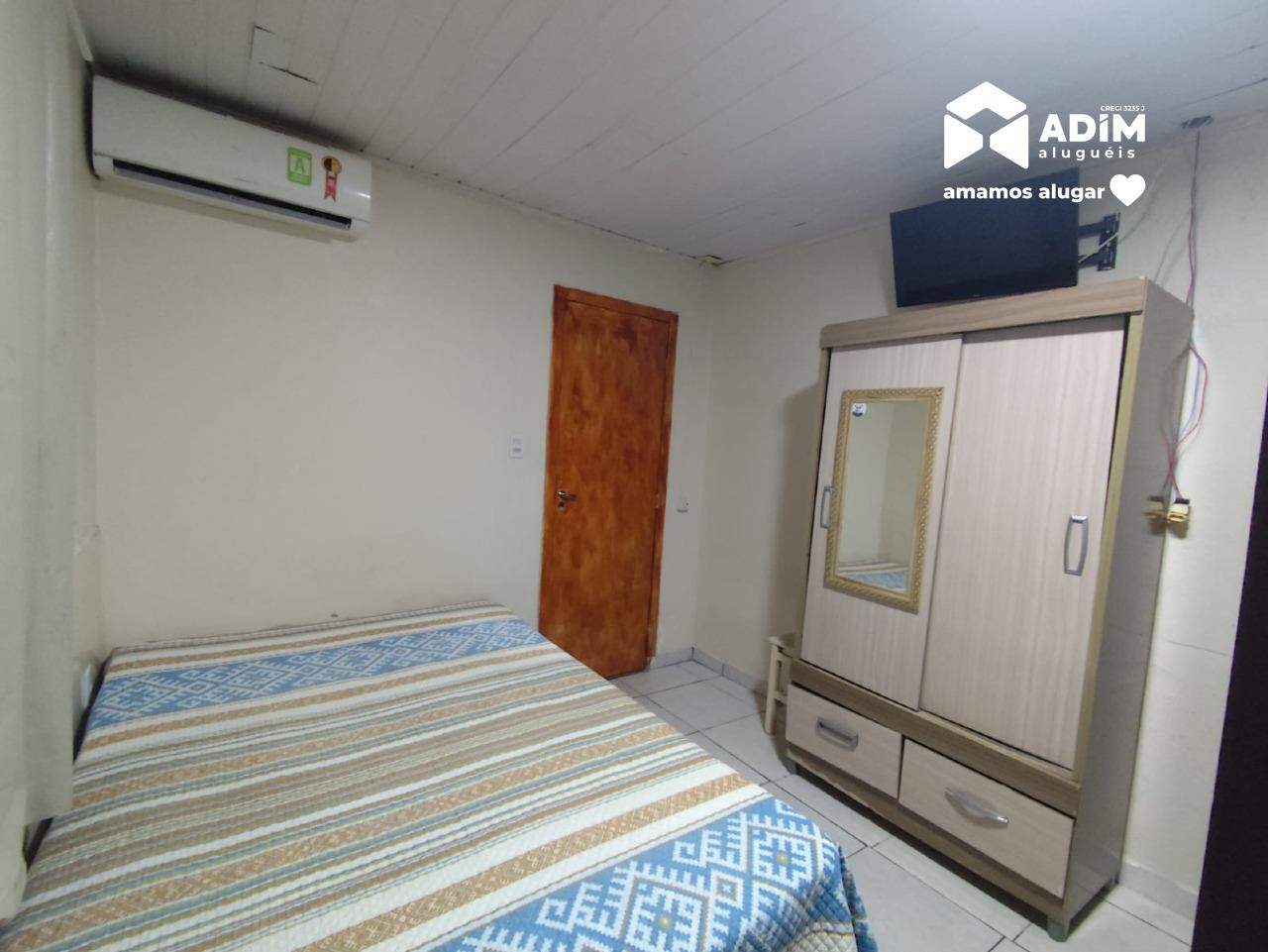 [Edificio] Apartamento para aluguel : 
