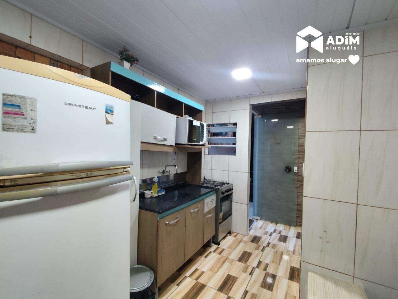 [Edificio] Apartamento para aluguel : 