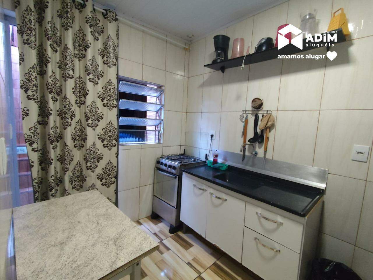 [Edificio] Apartamento para aluguel : 