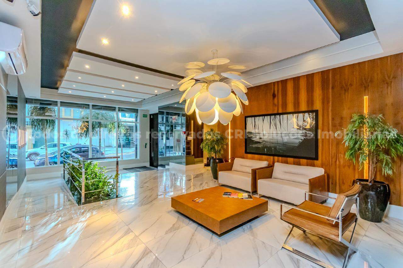 Apartamento com 03 suítes Mobiliado no Essence Residence em Balneário Camboriú