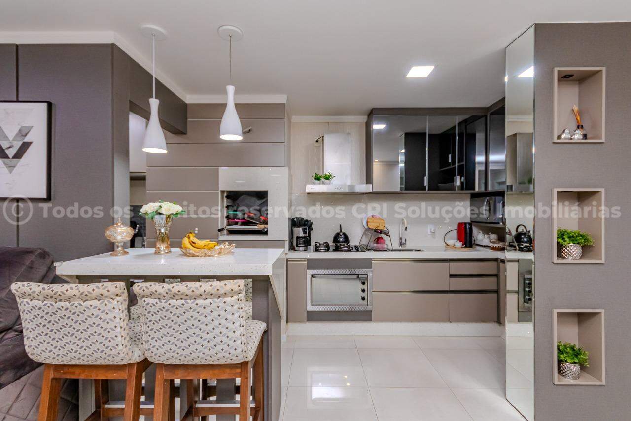 Apartamento à venda, 2 quartos, 1 suíte, Nações - Balneário Camboriú/SC