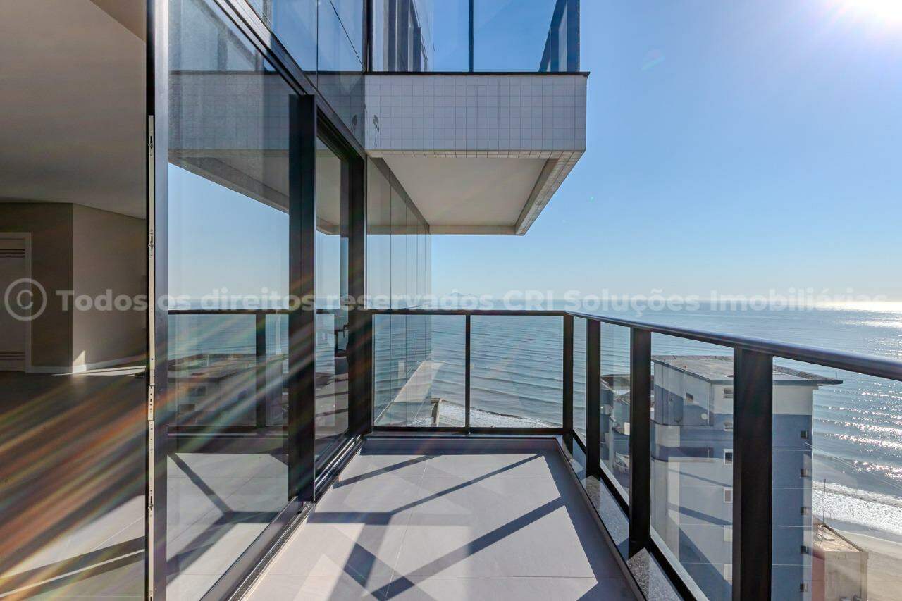 Apartamento 4 suítes Zenith Tower Barra Sul Balneário Camboriú
