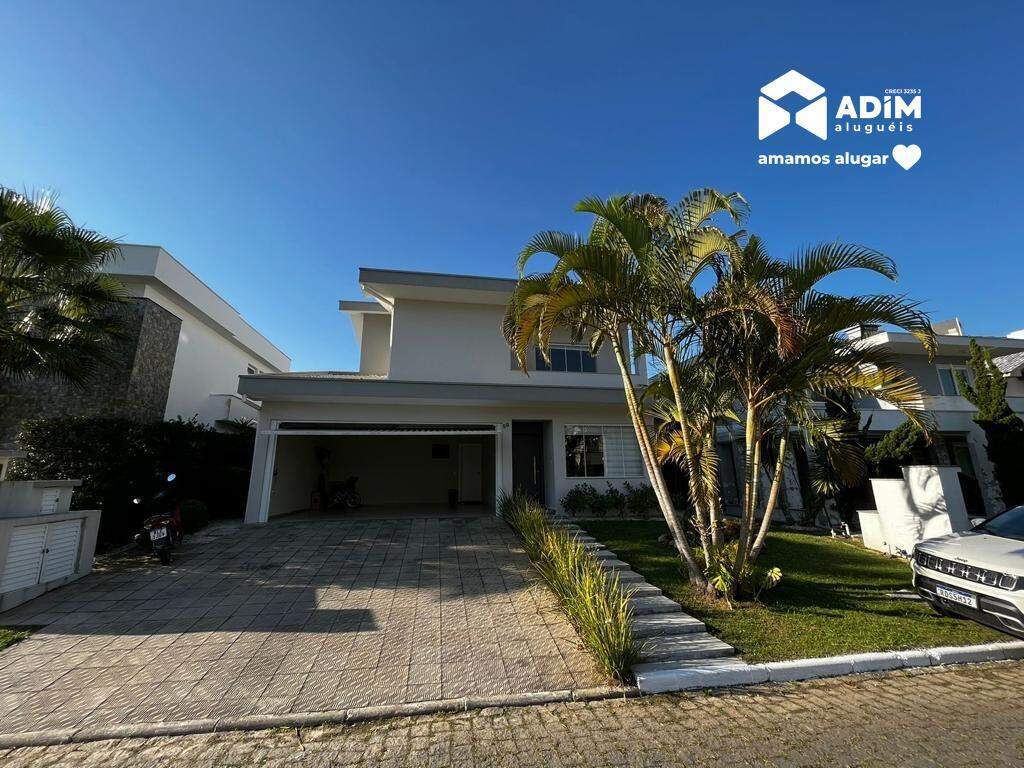 [Edificio] Casa para aluguel Horizontal: 