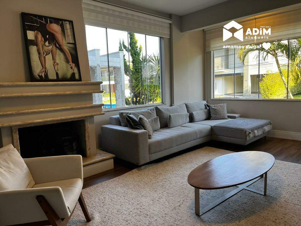 [Edificio] Casa para aluguel Horizontal: 