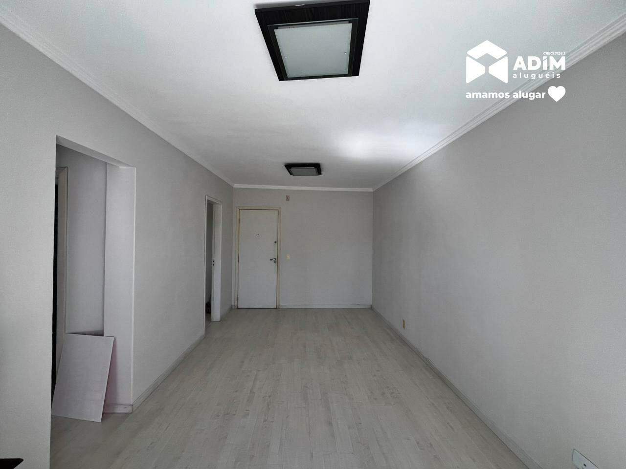[Edificio] Apartamento para aluguel : 