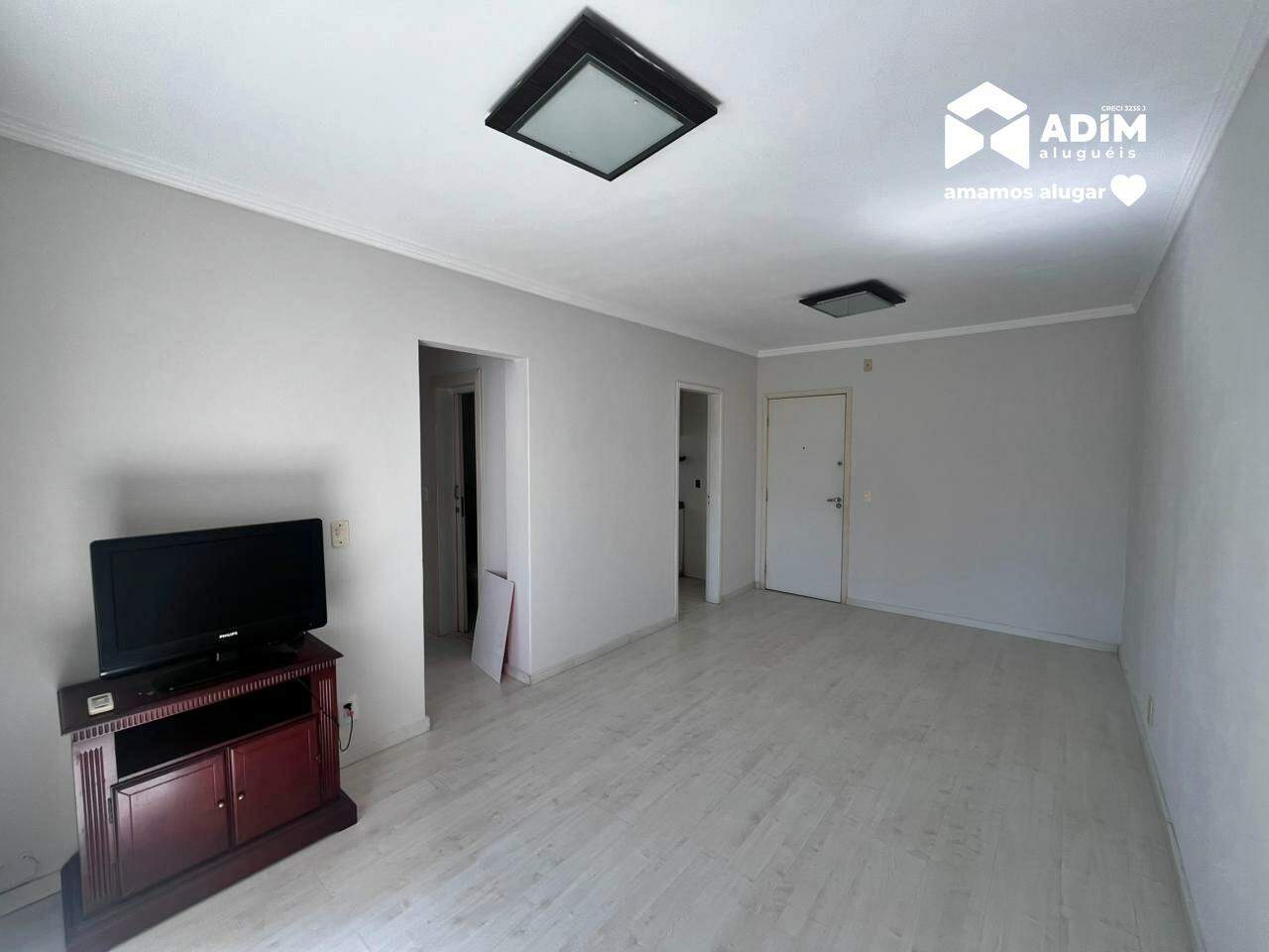 [Edificio] Apartamento para aluguel : 