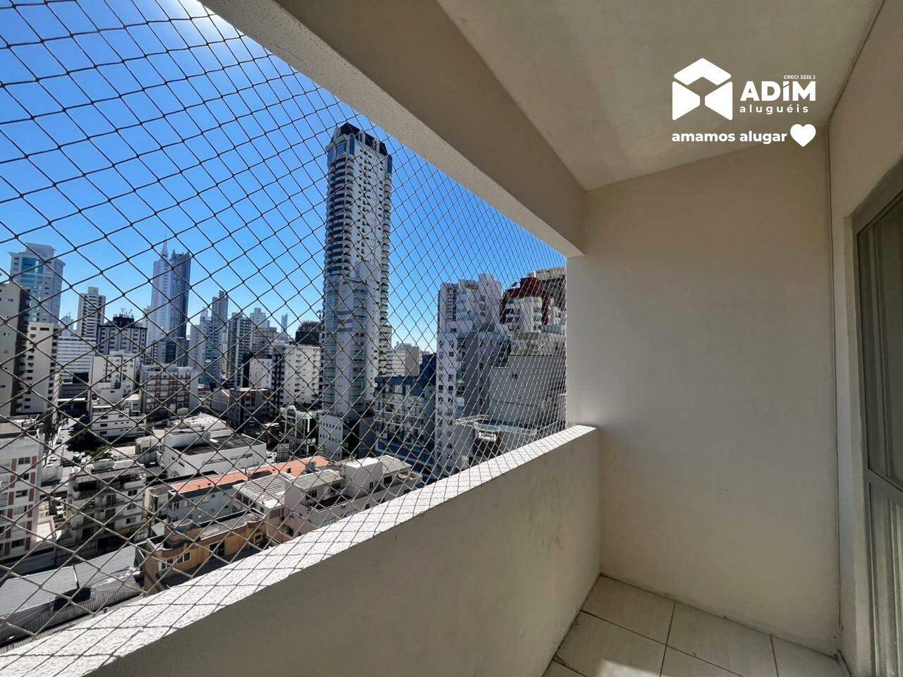 [Edificio] Apartamento para aluguel : 
