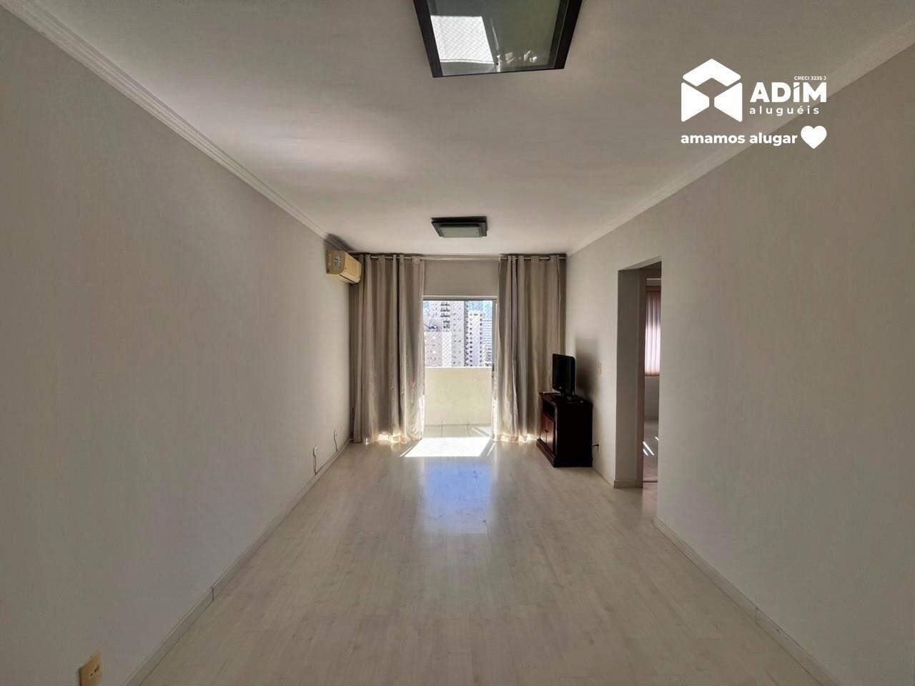 [Edificio] Apartamento para aluguel : 