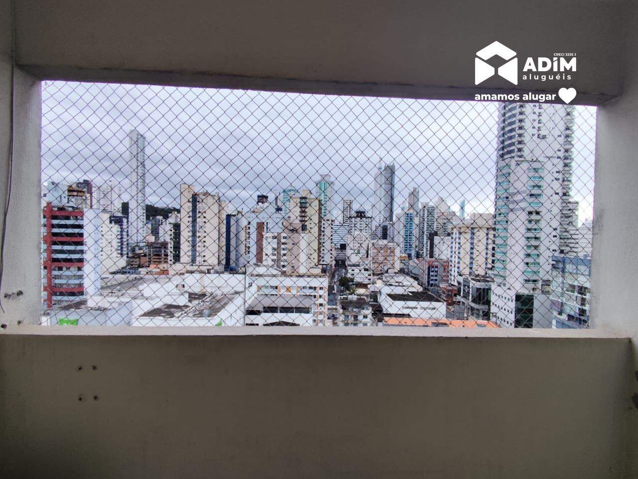 [Edificio] Apartamento para aluguel : 