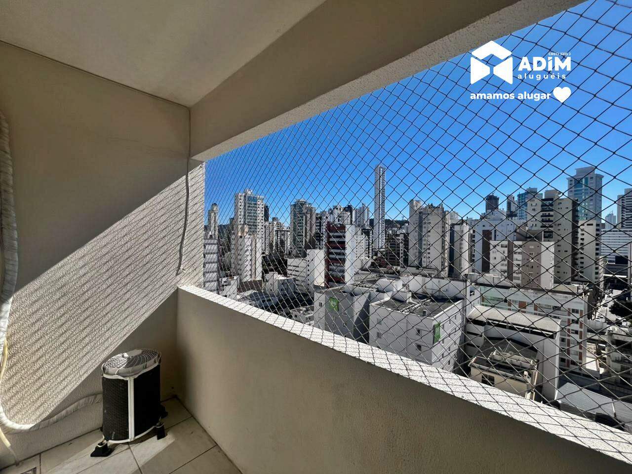 [Edificio] Apartamento para aluguel : 