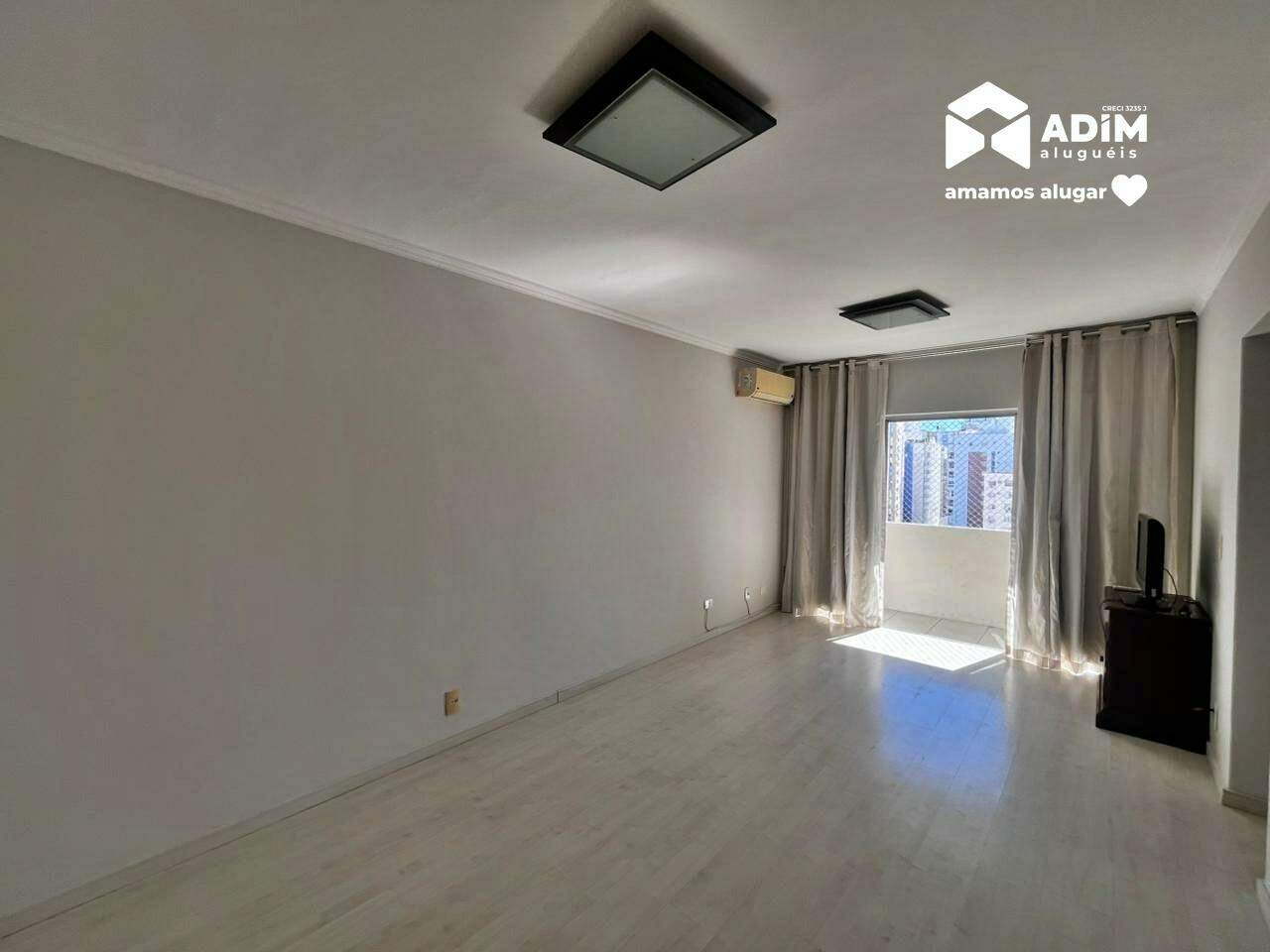 [Edificio] Apartamento para aluguel : 