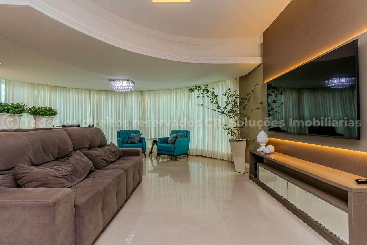 apartamento a venda com 3 quartos e 1 suite no La Madeson em Balneario Camboriú