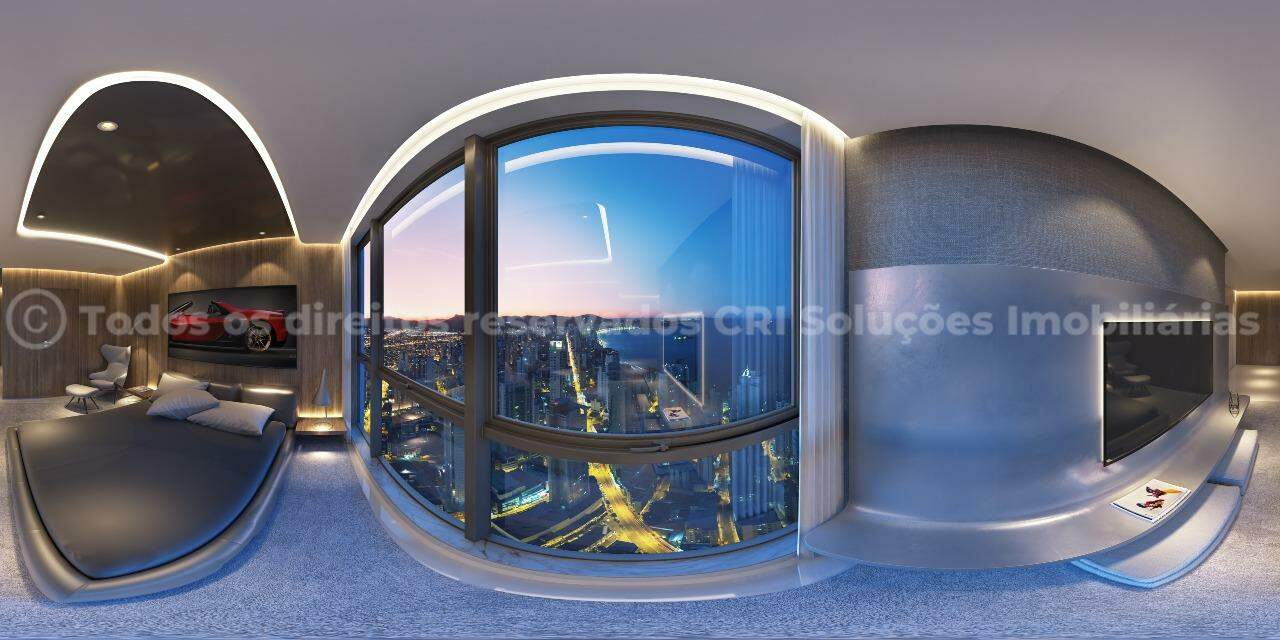 [Edificio] Apartamento à venda Vitra BY Pininfarina: 
