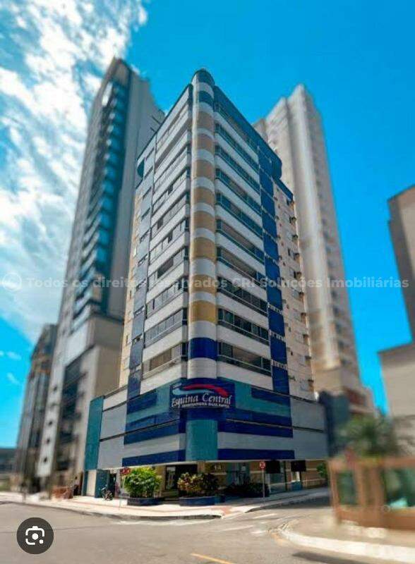 Apartamento a venda com 03 quartos e 01 suite no Esquina Central em Balneário Camboriú 