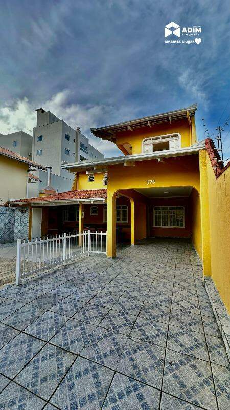 [Edificio] Casa para aluguel : 