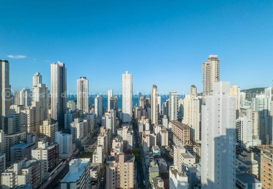 [Edificio] Apartamento à venda Torre D'Veneza: 