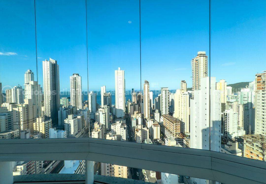 [Edificio] Apartamento à venda Torre D'Veneza: 
