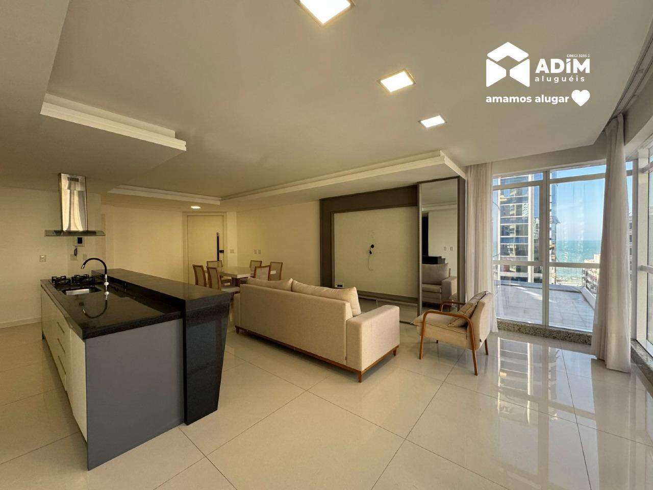 [Edificio] Apartamento para aluguel Dubai: 