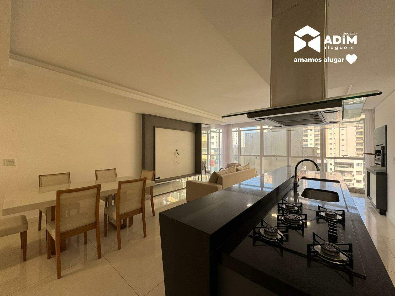 [Edificio] Apartamento para aluguel Dubai: 