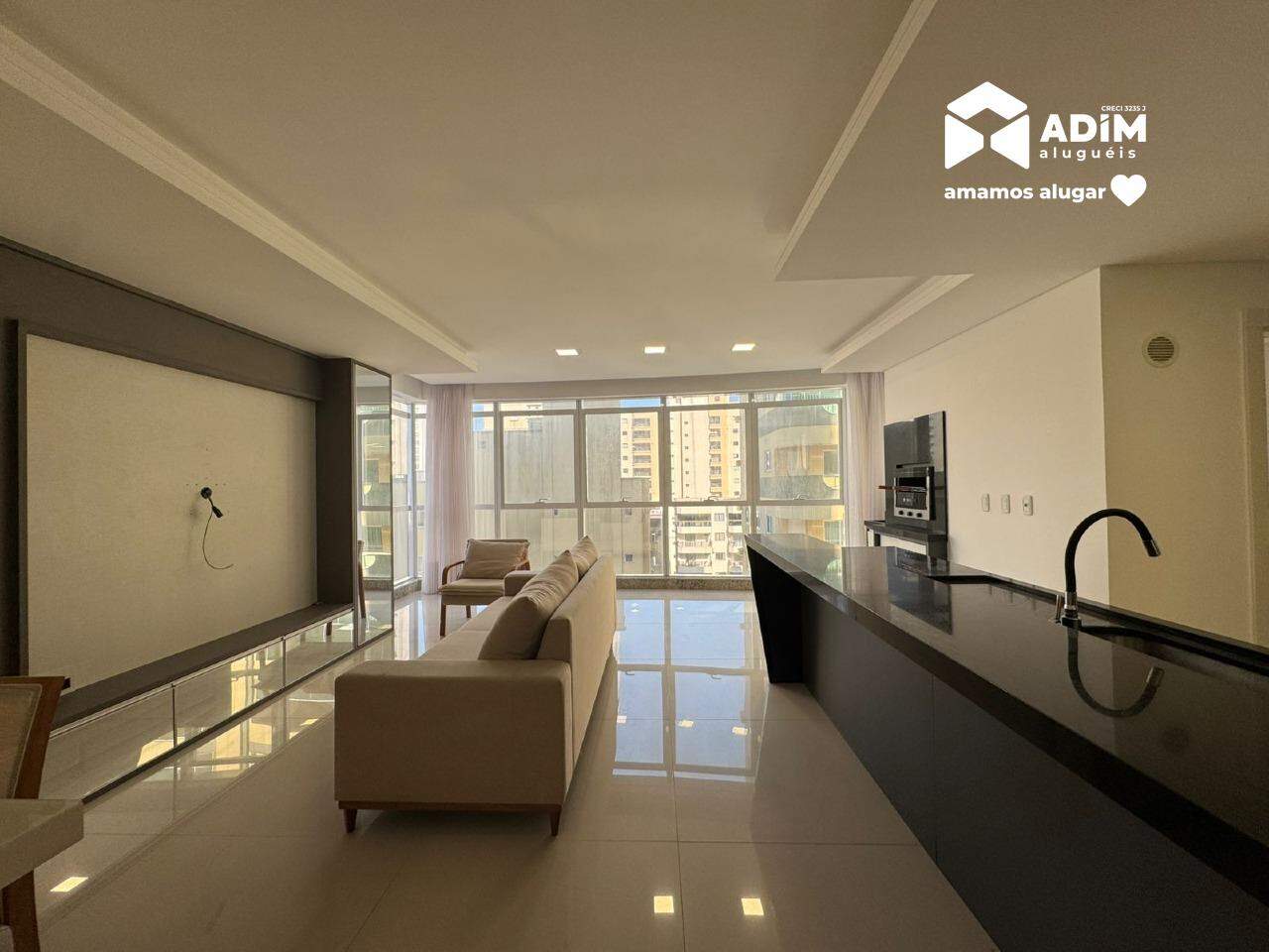 [Edificio] Apartamento para aluguel Dubai: 