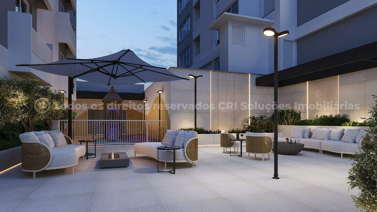 Apartamento com 02 Quartos e 02 Suites na Fazendinha Itajai 