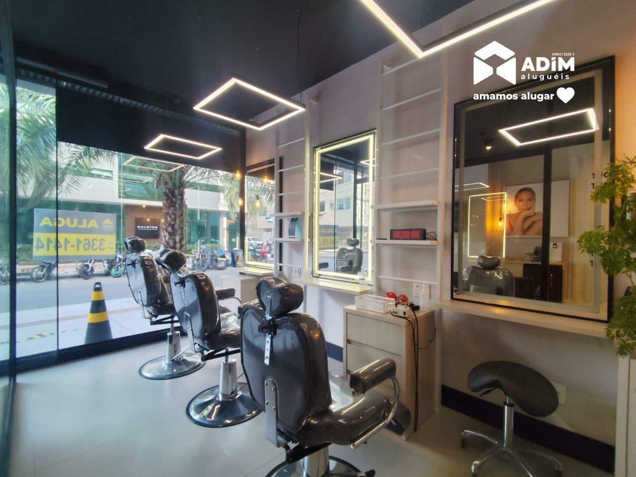 [Edificio] Sala comercial para aluguel Royal Tower: 