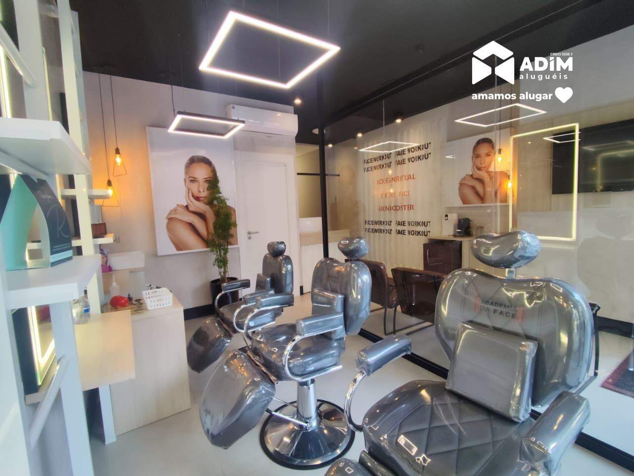 [Edificio] Sala comercial para aluguel Royal Tower: 