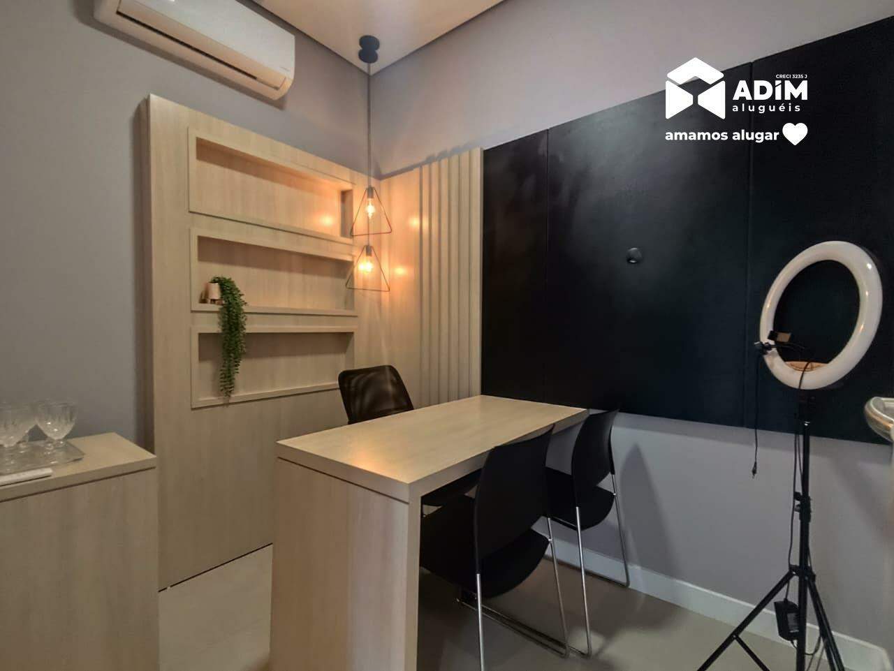 [Edificio] Sala comercial para aluguel Royal Tower: 