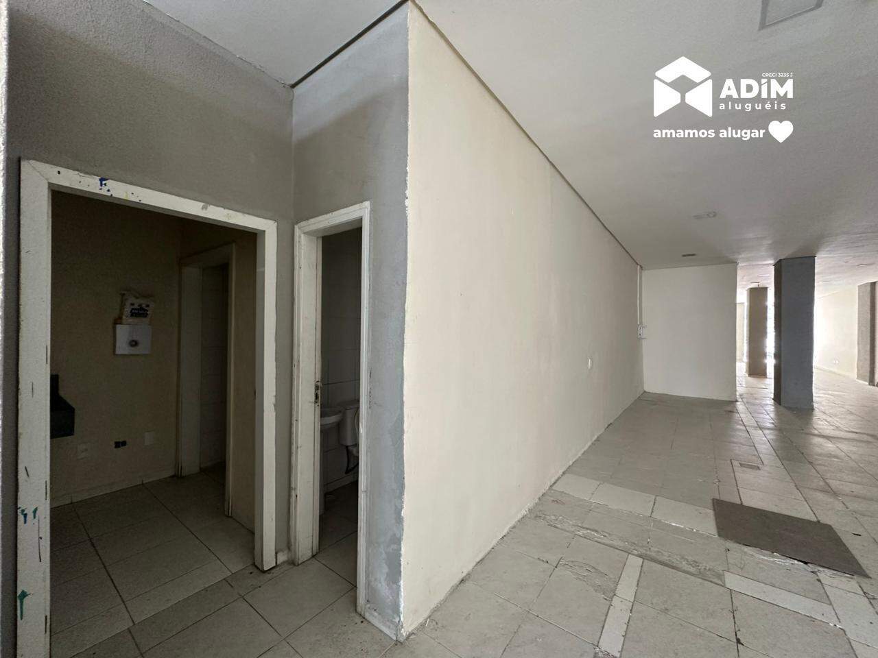 [Edificio] Loja para aluguel Edificio Pablo Neruda: 