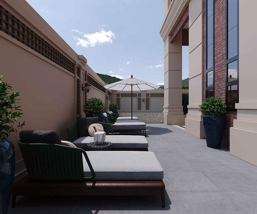 [Edificio] Apartamento à venda Hannover: 
