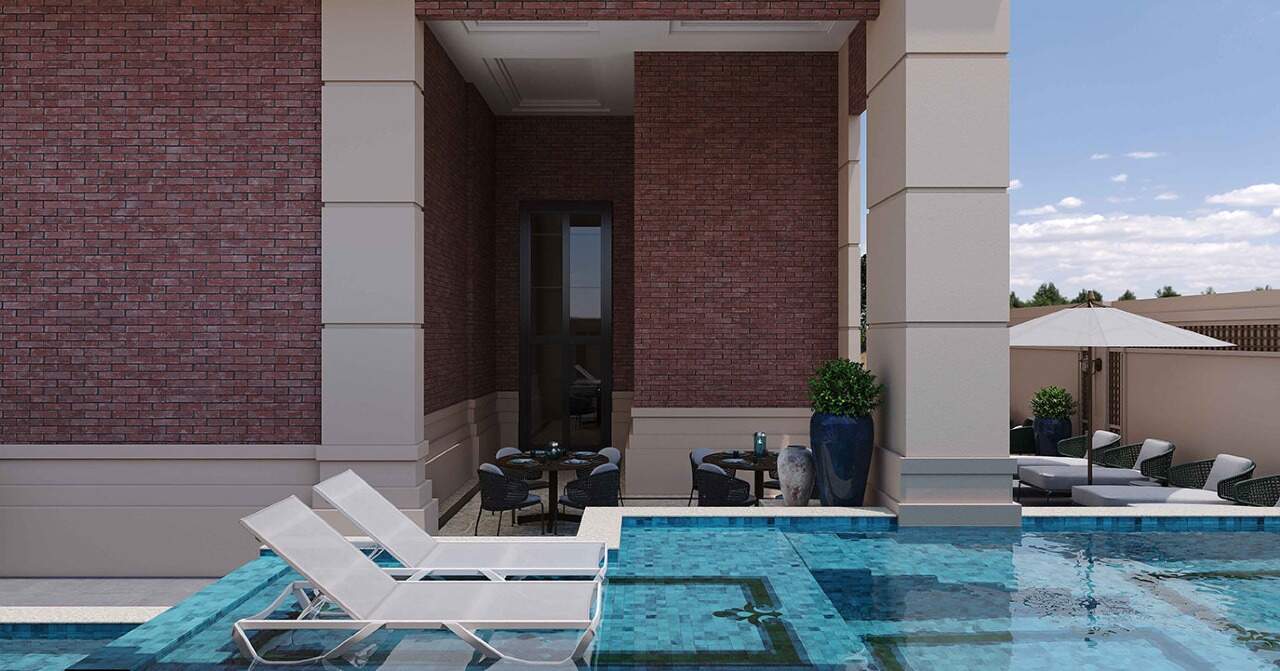 [Edificio] Apartamento à venda Hannover: 